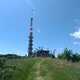Stanlynka90 on peak Velká Javořina (8.6.2024)