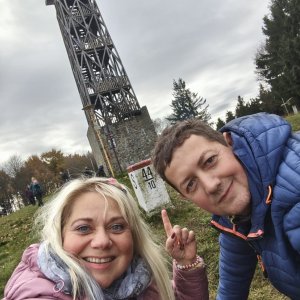 Mykas na vrcholu Velký Lopeník (25.10.2025 12:50)