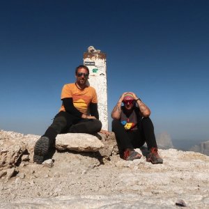 Dolomity