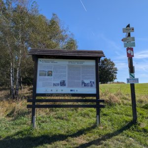 Luboš N. na vrcholu Mordovna (8.9.2026 11:53)