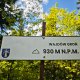 Jaroslav Flidr na vrcholu Poprovka / Wajdów Groń